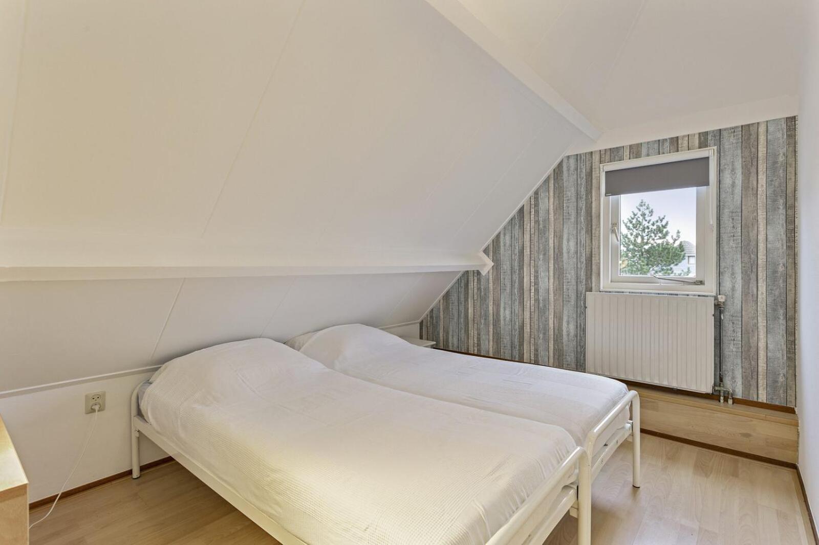 Zuiderdiep 37 - Noordzeepark Ouddorp Exteriör bild
