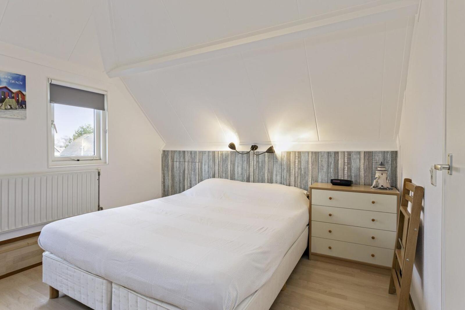 Zuiderdiep 37 - Noordzeepark Ouddorp Exteriör bild